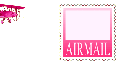 Briefmarke