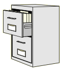 container
