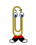 klammer