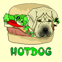 hotdog