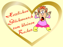 geburt mädchen
