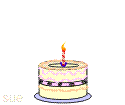 Geburtstag