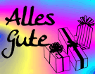 Geburtstag