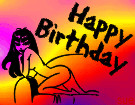Geburtstag