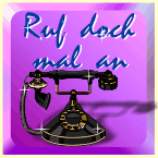 ruf doch mal an