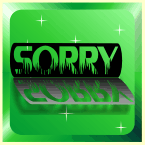sorry