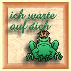 ich warte