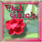 viel Glück