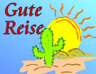 Gute Reise