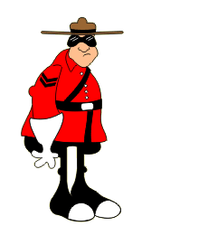 Mountie