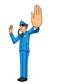 Polizist