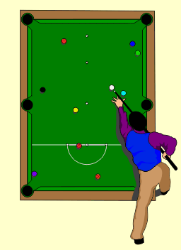 billard