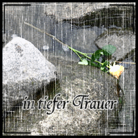 Trauer