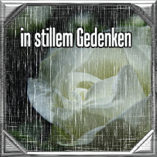 Trauer