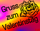 Valentinstag