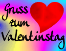 Valentinstag