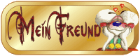 Mein Freund