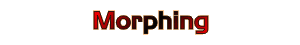 Morphings